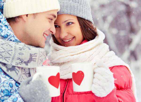 День Святого Валентина в Украине: 5 идей для влюбленных