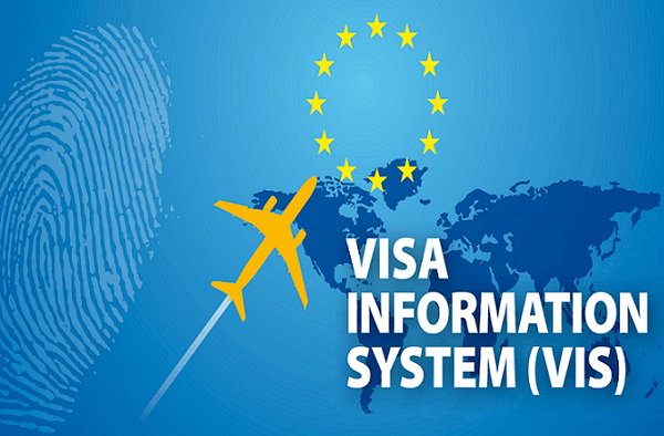  Schengen Information System