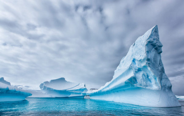 Круизы в Антарктиду: что толкает туристов на посещение суровой земли
