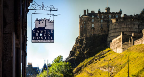 Лучшие хостелы Шотландии